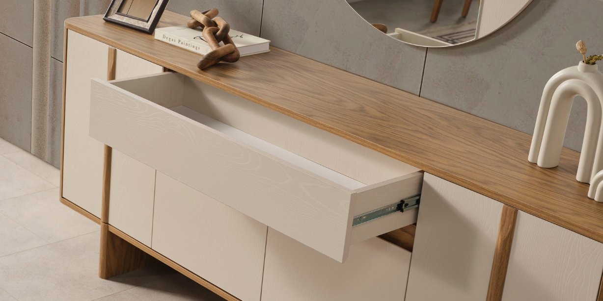 Eylül Yemek Odası Takımı